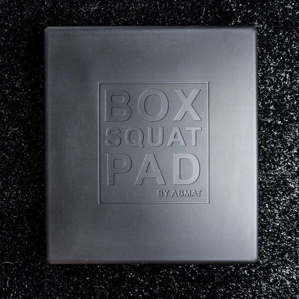 AbMat Box Squat Pad - Thumbnail 2
