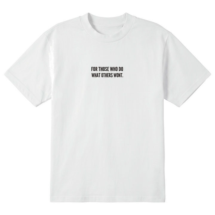 Westside Barbell Do What Others Won&