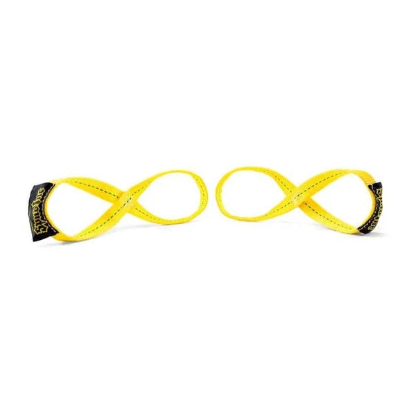 Spud Inc Figure 8 Straps (PAIR)