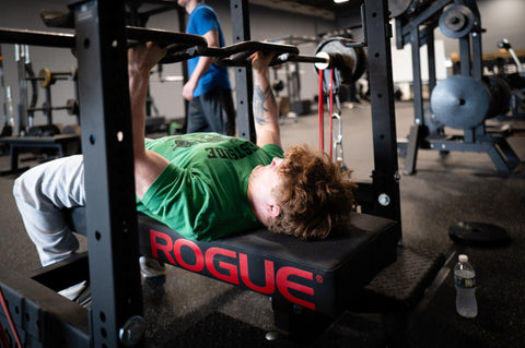 Barbell Method Rig The Conjugate Method: Westside Barbell Conjugate Training
