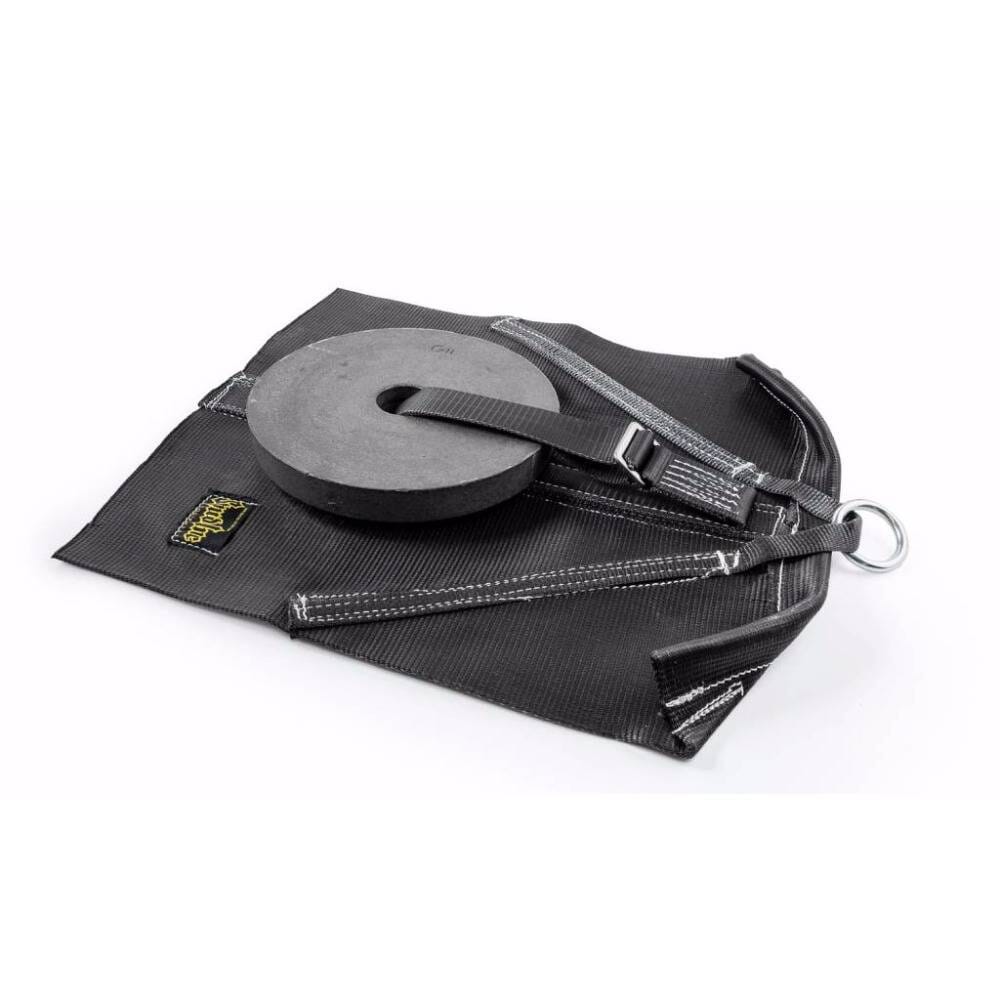 Spud Inc Magic Carpet Sled