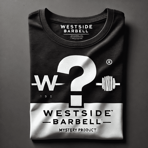 Westside Barbell Mystery Apparel