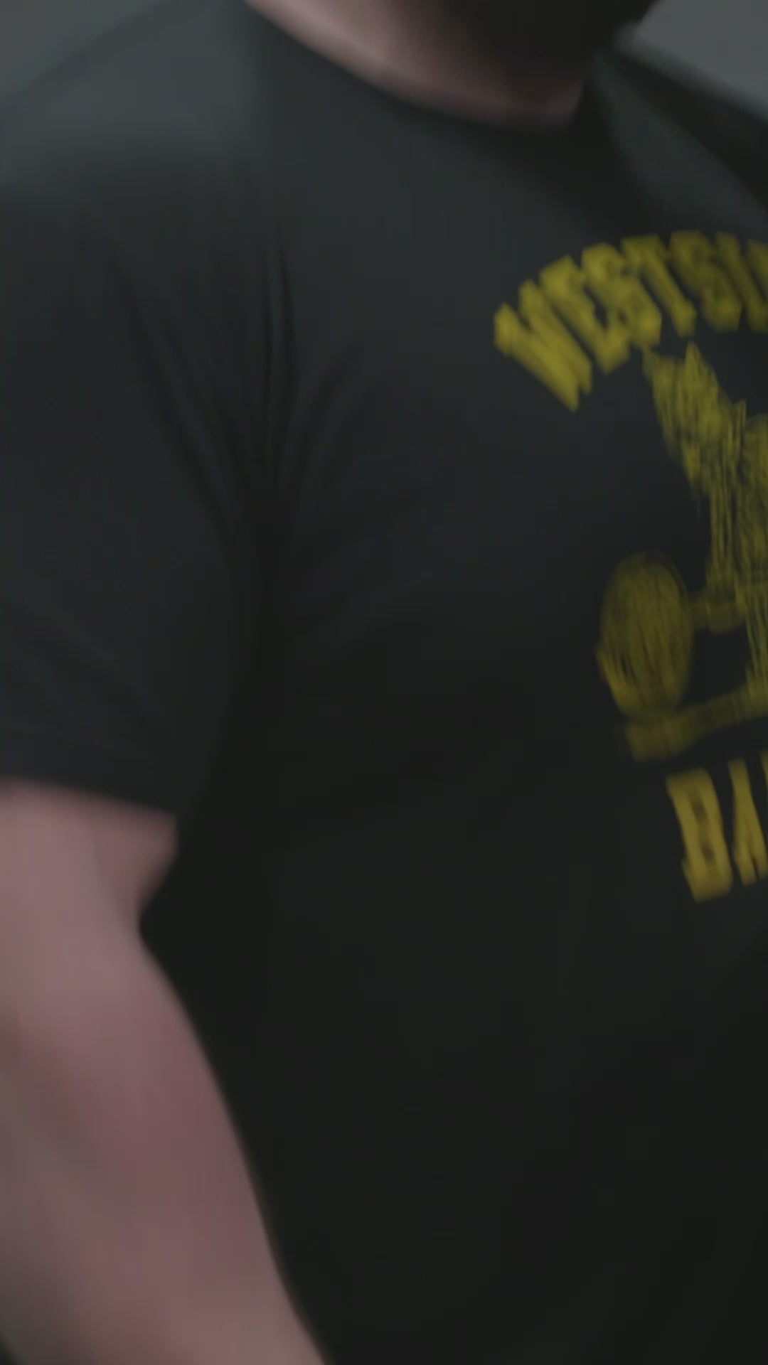 10mm Lever Suede Weightlifting Belt