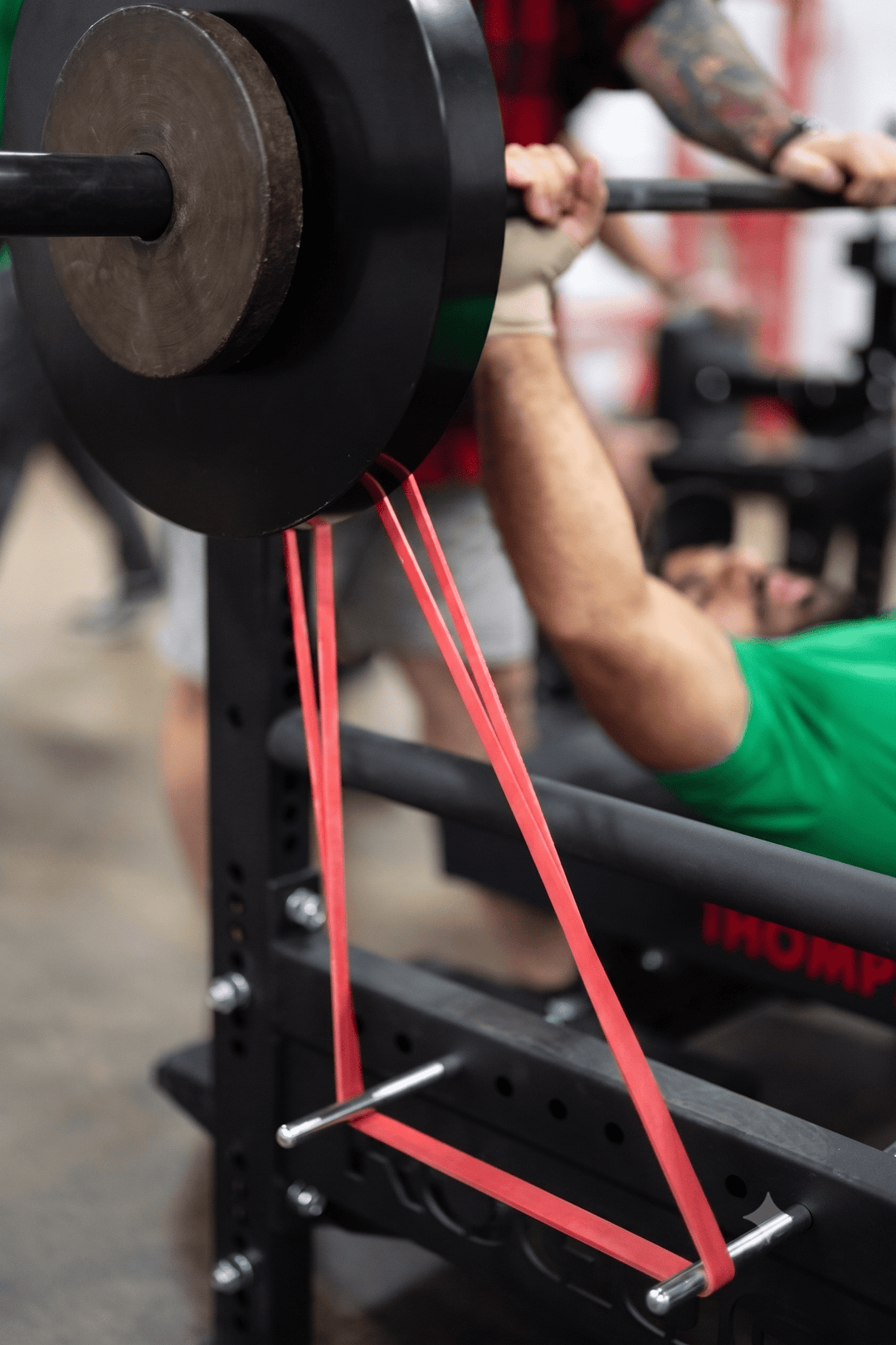 Mini Resistance Band