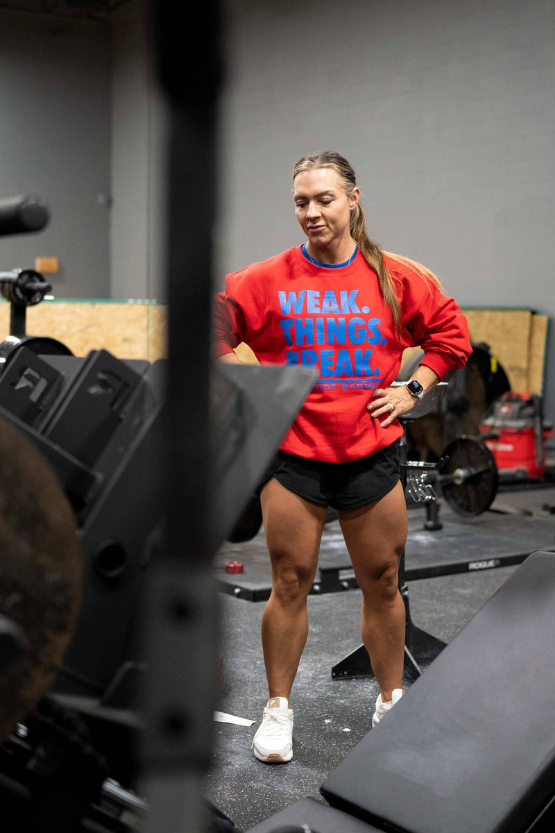 Apparel | Westside Barbell