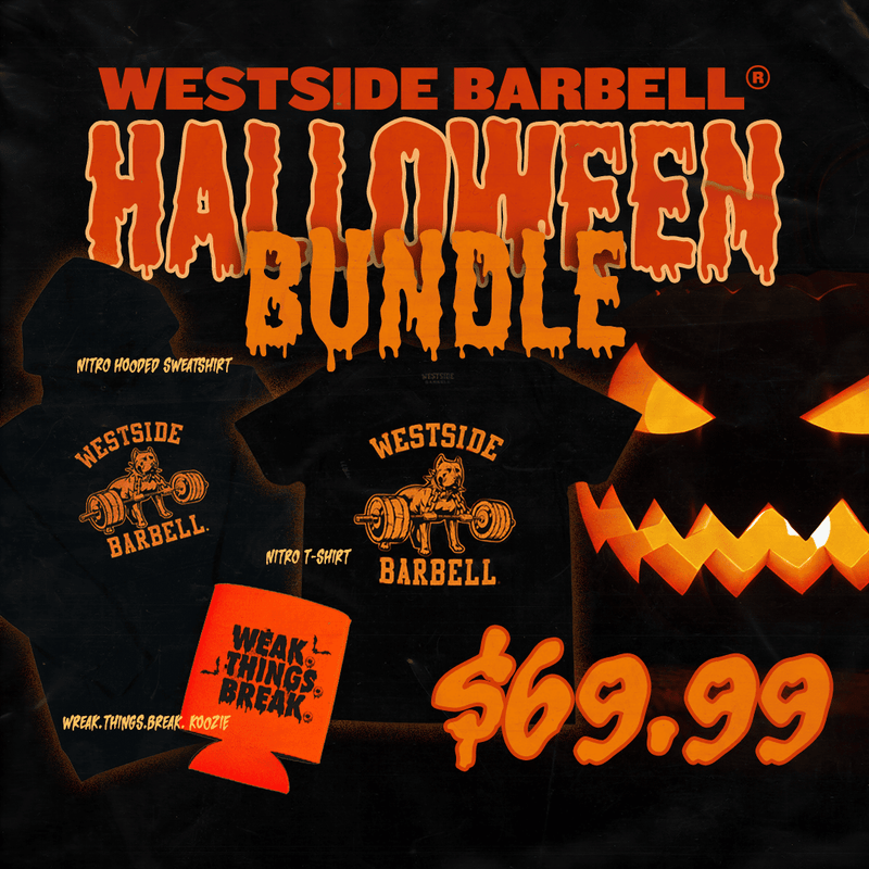 WSBB Bundles - Halloween Bundle