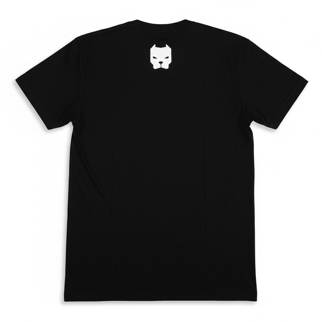 WSBB Mens Weak.Things.Break™ T-shirt - Black