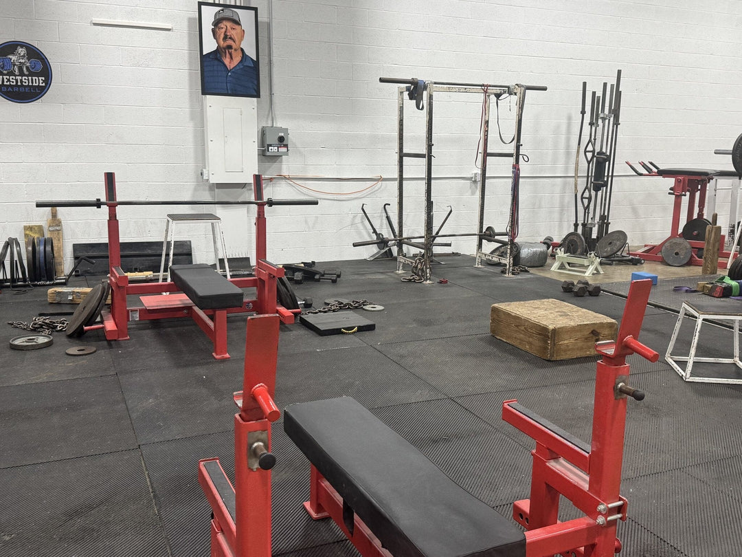 Coaching Foundations Course | Level 1 Conjugate Pathway – Westside Barbell
