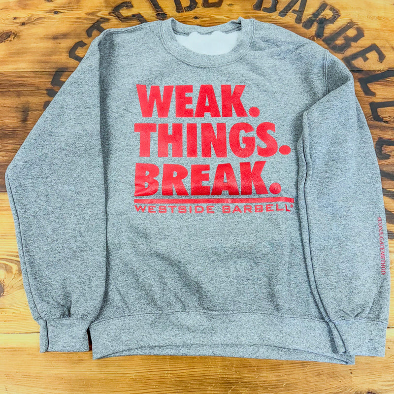 All Products | Westside Barbell