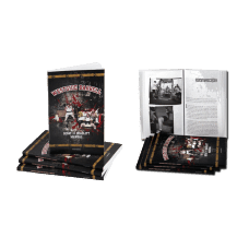 WSBB Books - Squat and Deadlift Manual