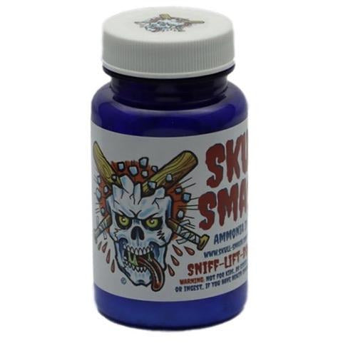 WSBB Smelling Salts -Skull Smash Original Ammonia Blend