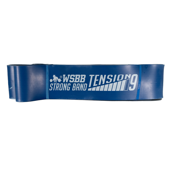 Strong Resistance Band Westside Barbell