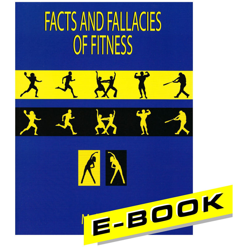 WSBB eBooks - Facts and Fallacies of Fitness