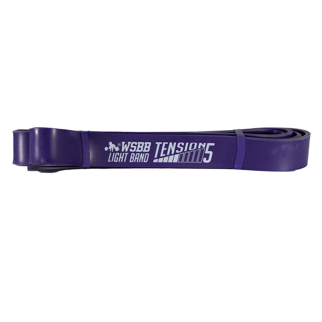 Light Resistance Band
