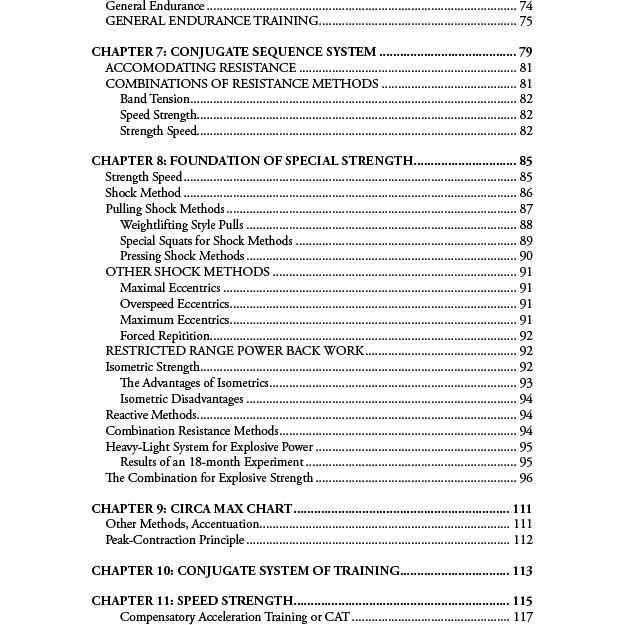 WSBB Books - Strength Manual For Running