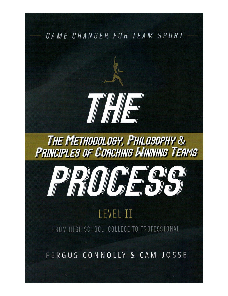 WSBB Books - The Process Level II