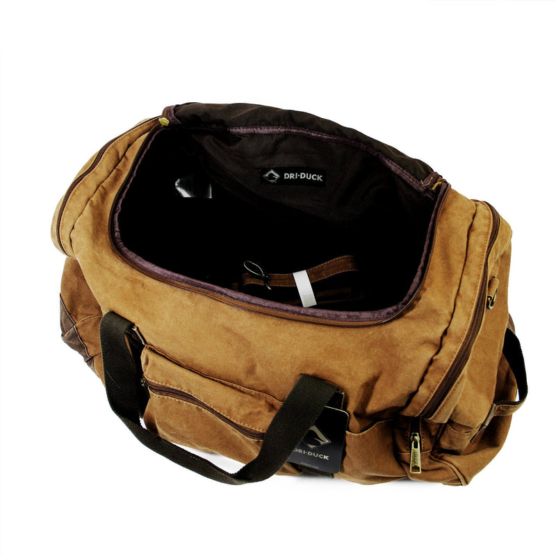 Bartlett Duffel Bag – Battle Board