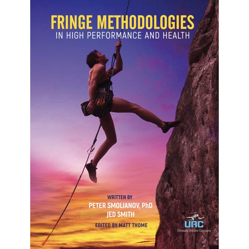 Fringe Methodologies In High Performance And Health