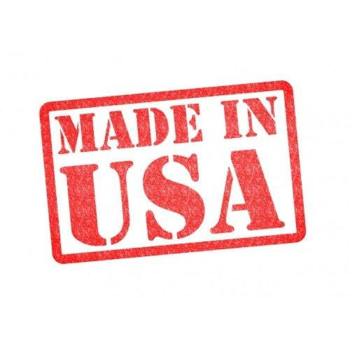 Made in USA