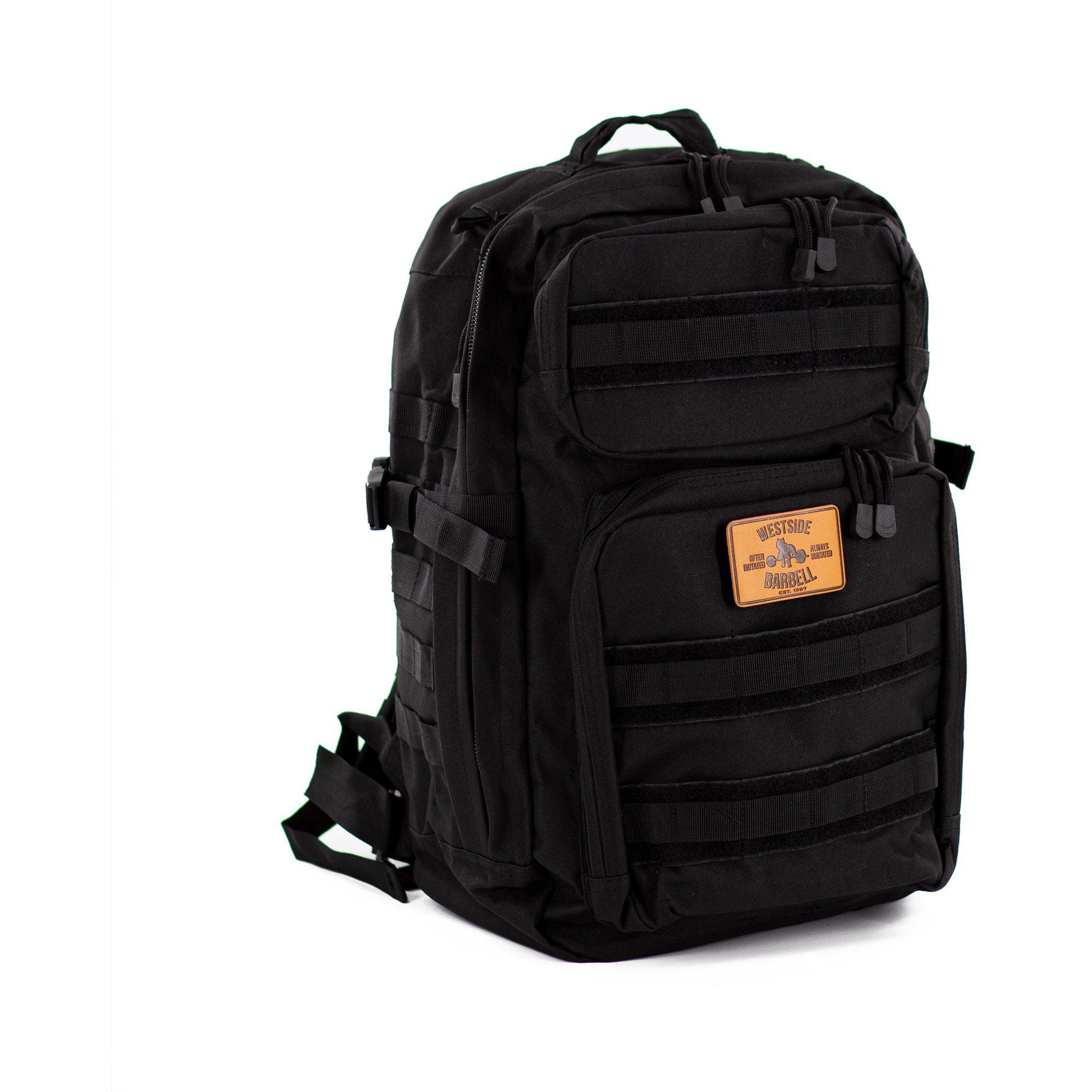 WSBB Rapid Access Tactical Backpack – Westside Barbell