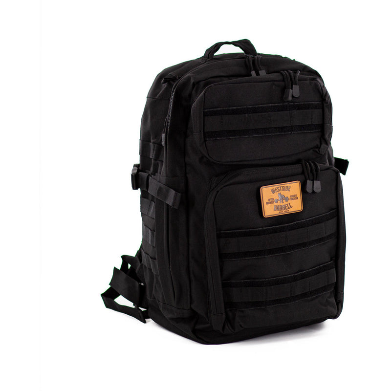 WSBB Rapid Access Tactical Backpack
