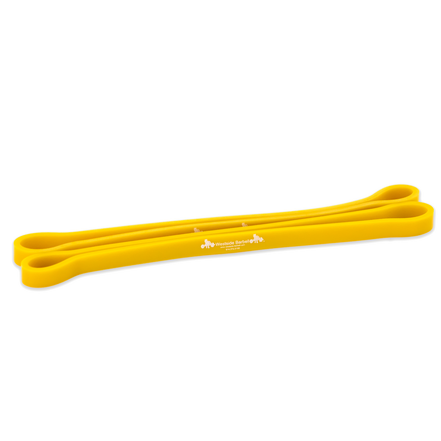 Westside Barbell Resistance Bands | Original Conjugate Bands