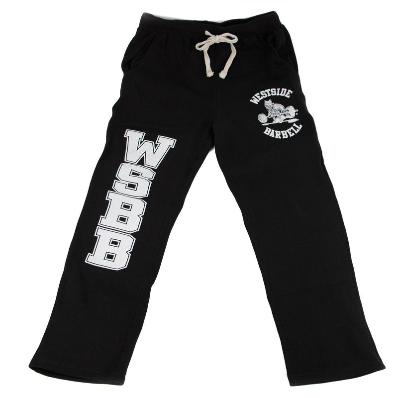 WSBB Mens Lux Sweatpants